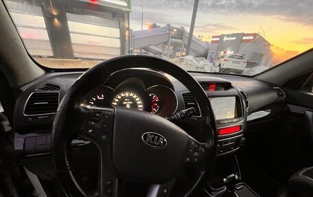 KIA Sorento II рестайлинг, 2019 год, 2 200 000 рублей, 6 фотография