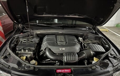 Jeep Grand Cherokee, 2020 год, 6 900 000 рублей, 15 фотография