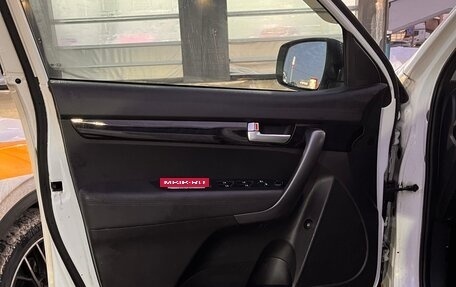 KIA Sorento II рестайлинг, 2019 год, 2 200 000 рублей, 5 фотография