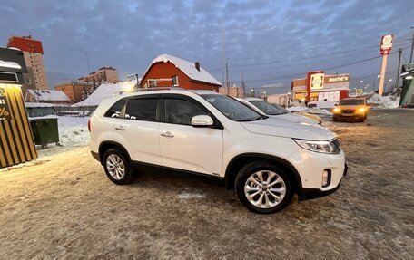KIA Sorento II рестайлинг, 2019 год, 2 200 000 рублей, 15 фотография