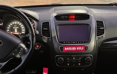 KIA Sorento II рестайлинг, 2019 год, 2 200 000 рублей, 9 фотография