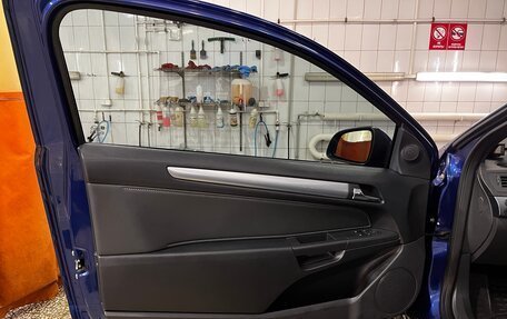 Opel Astra H, 2010 год, 680 000 рублей, 6 фотография