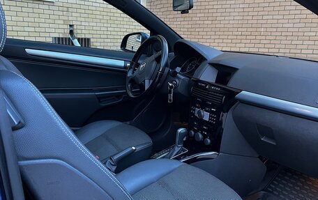 Opel Astra H, 2010 год, 680 000 рублей, 8 фотография