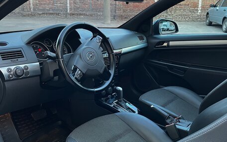 Opel Astra H, 2010 год, 680 000 рублей, 7 фотография