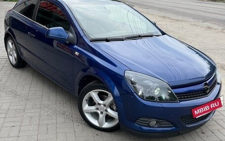 Opel Astra H, 2010 год, 680 000 рублей, 9 фотография