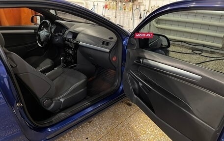 Opel Astra H, 2010 год, 680 000 рублей, 5 фотография