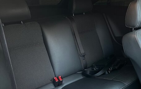 Opel Astra H, 2010 год, 680 000 рублей, 11 фотография