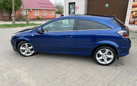 Opel Astra H, 2010 год, 680 000 рублей, 12 фотография