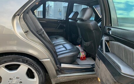 Mercedes-Benz S-Класс, 1991 год, 777 777 рублей, 5 фотография