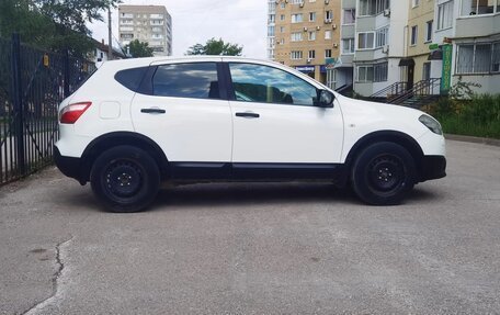 Nissan Qashqai, 2013 год, 820 000 рублей, 3 фотография
