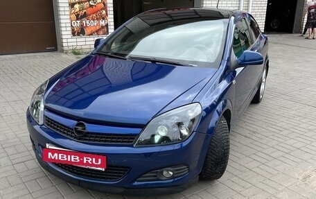 Opel Astra H, 2010 год, 680 000 рублей, 10 фотография