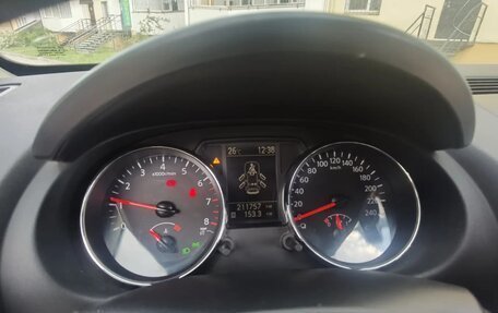 Nissan Qashqai, 2013 год, 820 000 рублей, 7 фотография