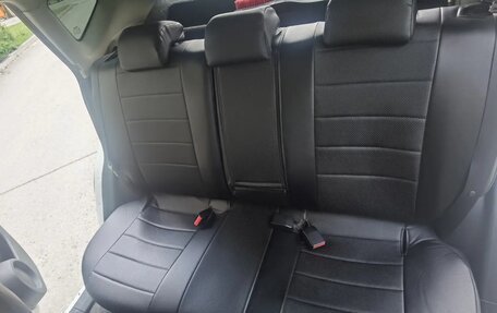 Nissan Qashqai, 2013 год, 820 000 рублей, 8 фотография