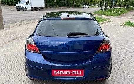 Opel Astra H, 2010 год, 680 000 рублей, 13 фотография