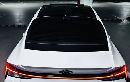 Hyundai Elantra, 2021 год, 2 050 000 рублей, 7 фотография
