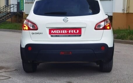 Nissan Qashqai, 2013 год, 820 000 рублей, 5 фотография