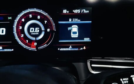 Hyundai Elantra, 2021 год, 2 050 000 рублей, 16 фотография