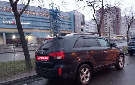 KIA Sorento II рестайлинг, 2018 год, 1 950 000 рублей, 4 фотография