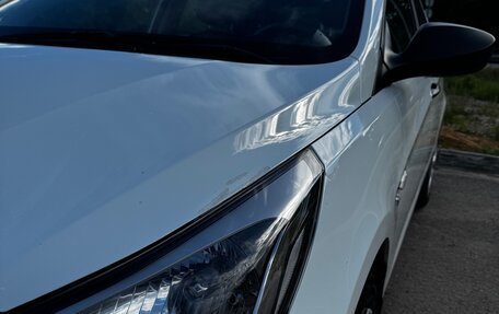 Hyundai Solaris II рестайлинг, 2015 год, 850 000 рублей, 7 фотография