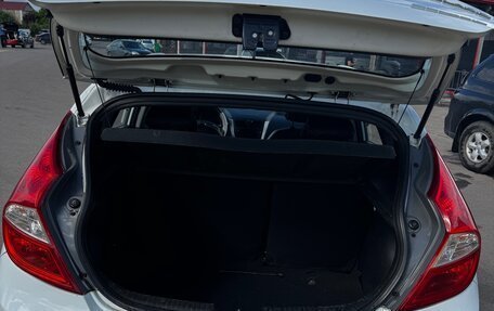 Hyundai Solaris II рестайлинг, 2015 год, 850 000 рублей, 13 фотография