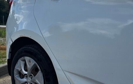 Hyundai Solaris II рестайлинг, 2015 год, 850 000 рублей, 14 фотография