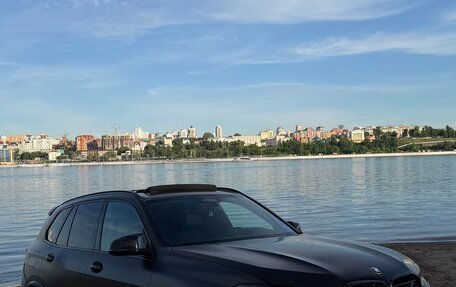 BMW X5, 2019 год, 4 450 000 рублей, 4 фотография