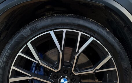 BMW X5, 2019 год, 4 450 000 рублей, 9 фотография