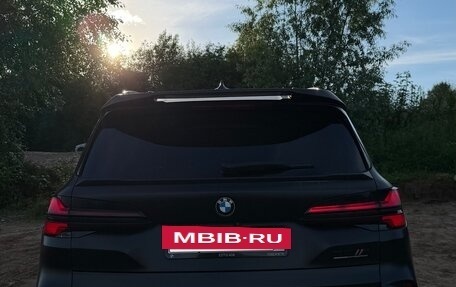 BMW X5, 2019 год, 4 450 000 рублей, 10 фотография