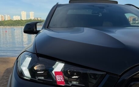 BMW X5, 2019 год, 4 450 000 рублей, 3 фотография