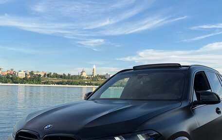BMW X5, 2019 год, 4 450 000 рублей, 13 фотография