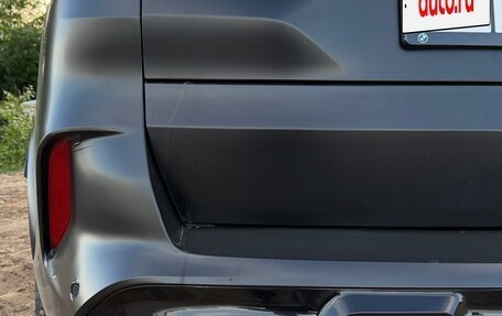 BMW X5, 2019 год, 4 450 000 рублей, 11 фотография