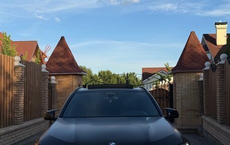 BMW X5, 2019 год, 4 450 000 рублей, 16 фотография