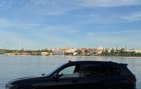BMW X5, 2019 год, 4 450 000 рублей, 14 фотография