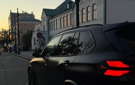 BMW X5, 2019 год, 4 450 000 рублей, 21 фотография