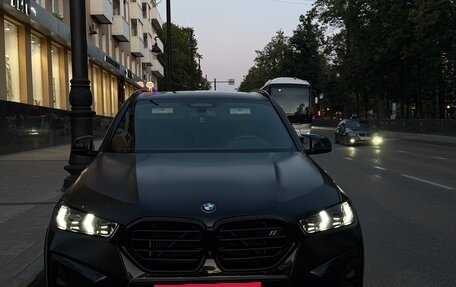 BMW X5, 2019 год, 4 450 000 рублей, 19 фотография