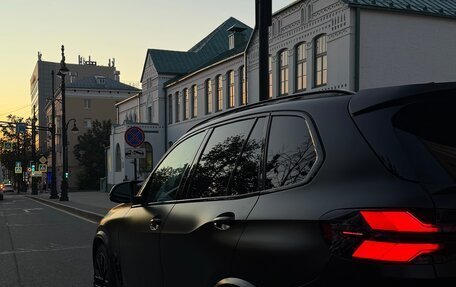 BMW X5, 2019 год, 4 450 000 рублей, 22 фотография