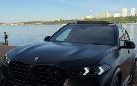 BMW X5, 2019 год, 4 450 000 рублей, 2 фотография