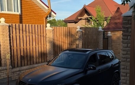 BMW X5, 2019 год, 4 450 000 рублей, 18 фотография