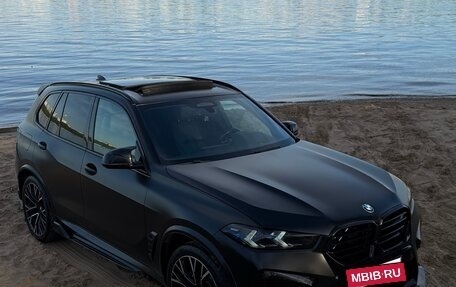 BMW X5, 2019 год, 4 450 000 рублей, 5 фотография