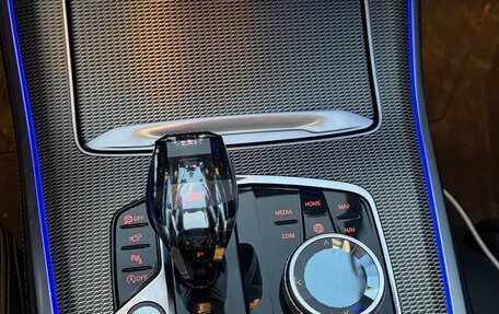 BMW X5, 2019 год, 4 450 000 рублей, 28 фотография