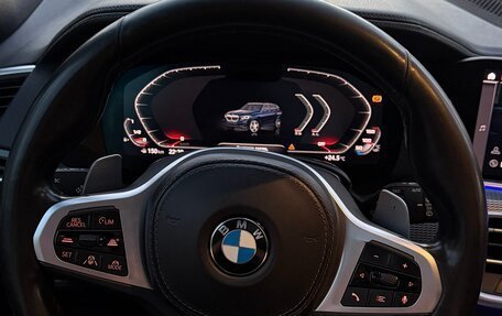 BMW X5, 2019 год, 4 450 000 рублей, 30 фотография
