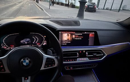 BMW X5, 2019 год, 4 450 000 рублей, 33 фотография