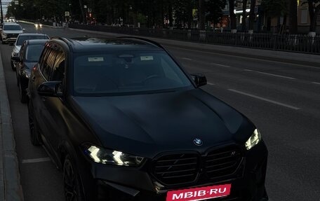 BMW X5, 2019 год, 4 450 000 рублей, 20 фотография