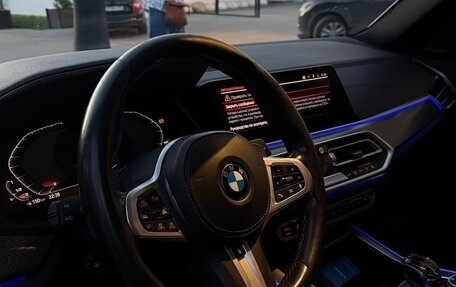 BMW X5, 2019 год, 4 450 000 рублей, 23 фотография
