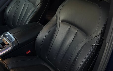 BMW X5, 2019 год, 4 450 000 рублей, 36 фотография