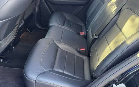 Mercedes-Benz GLE Coupe, 2016 год, 4 100 000 рублей, 15 фотография