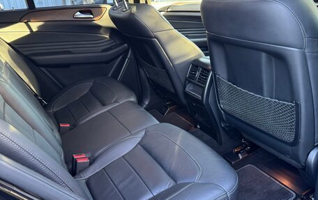 Mercedes-Benz GLE Coupe, 2016 год, 4 100 000 рублей, 18 фотография