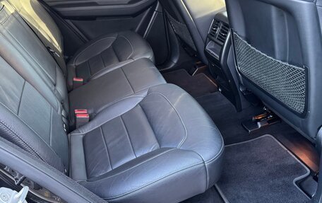 Mercedes-Benz GLE Coupe, 2016 год, 4 100 000 рублей, 19 фотография