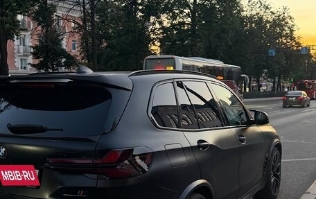 BMW X5, 2019 год, 4 450 000 рублей, 37 фотография