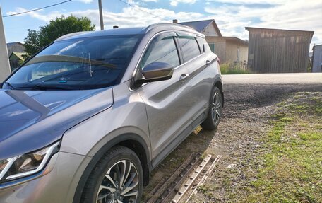 Geely Coolray I, 2020 год, 1 600 000 рублей, 4 фотография